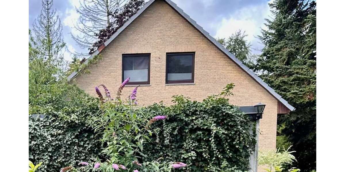 Einfamilienhaus Schwanewede - 4 Zimmer, 112 m&sup2;, 315.000&euro; | Angebot:26995883