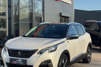 Peugeot 3008 76.500 km 17.490 &euro; Bösel 26219