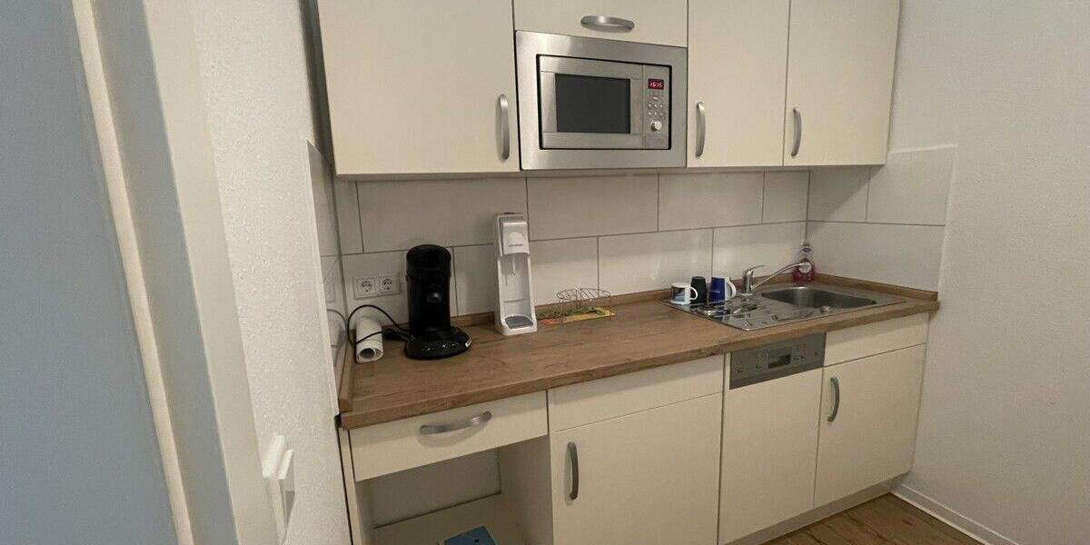 Gewerbeobjekt Oldenburg / Osternburg Osternburg - 1 Zimmer, 33 m&sup2;, 129.000&euro; | Angebot:25604216