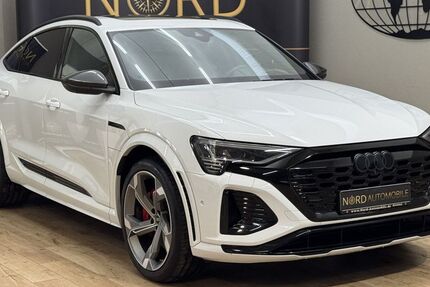 Audi SQ8 e-tron 69.810 km 59.900 &euro; Rastede/ Wahnbek 26180
