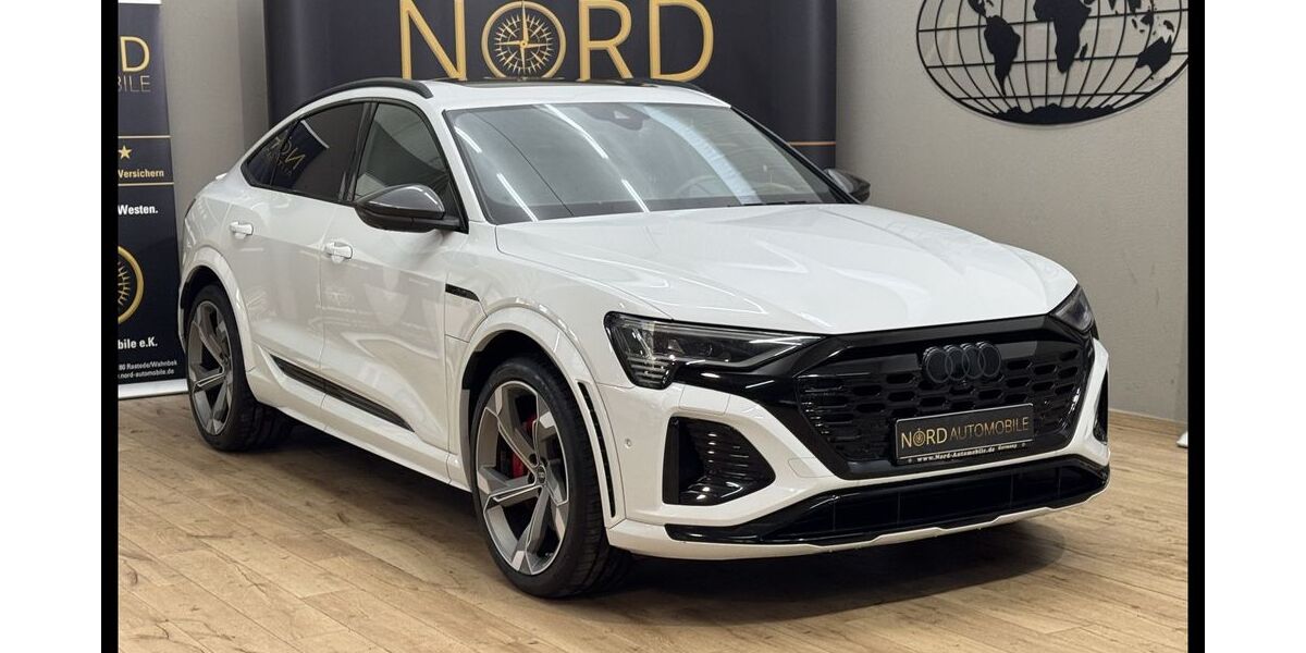 Audi SQ8 e-tron 69.810 km 59.900 &euro; Rastede/ Wahnbek 26180