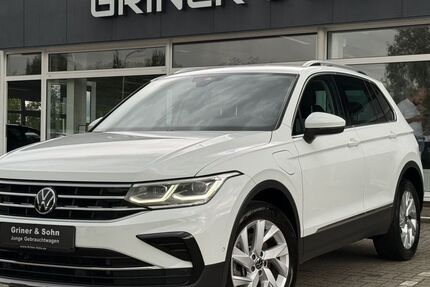 VW Tiguan 94.050 km 22.449 &euro; Lemwerder 27809