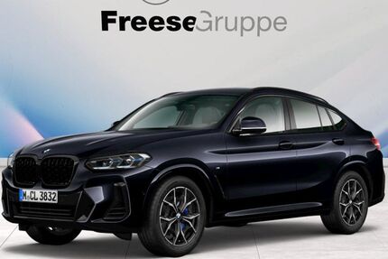 BMW X4 81.534 km 42.990 &euro; Westerstede 26655