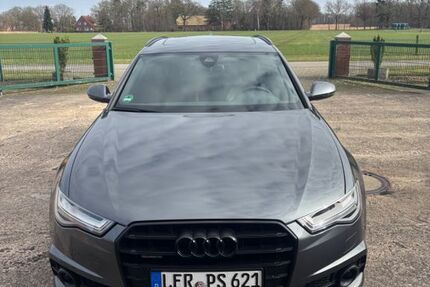 Audi A6 204.717 km 21.090 &euro; Grossenkneten 26197