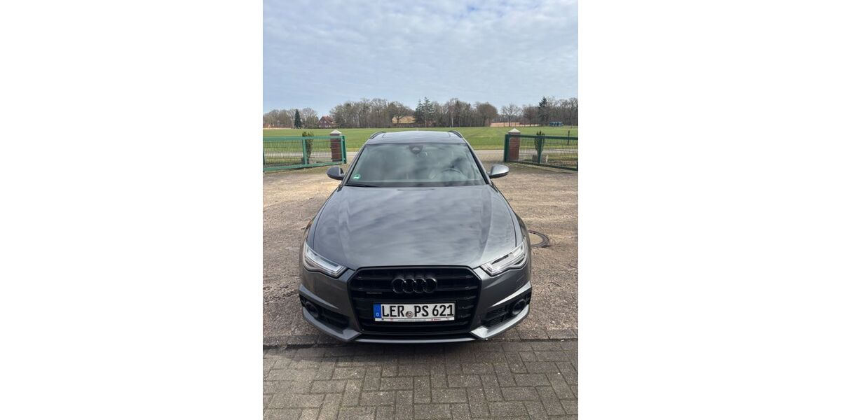 Audi A6 204.717 km 21.090 &euro; Grossenkneten 26197
