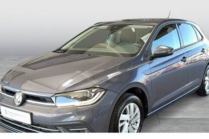 VW Polo 77.015 km 18.979 &euro; Oldenburg 26135