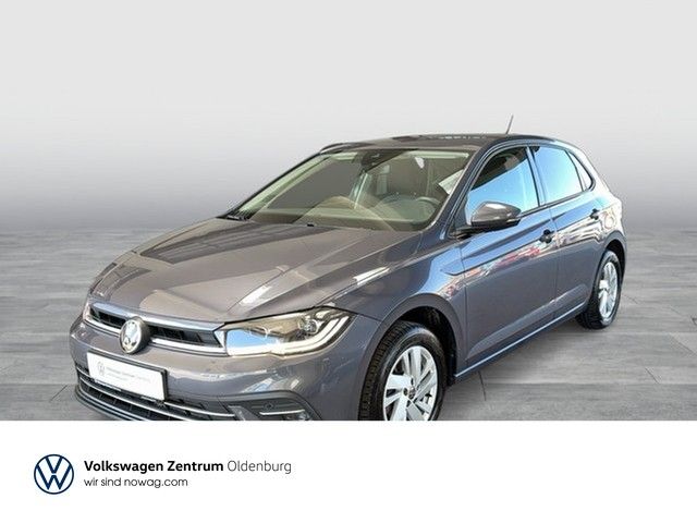 VW Polo 77.015 km 18.979 &euro; Oldenburg 26135