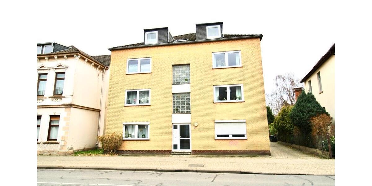 Mehrfamilienhaus, Wohnhaus Delmenhorst - 19 Zimmer, 570 m&sup2;, 855.000&euro; | Angebot:26847530
