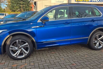 VW Tiguan 32.655 km 33.900 &euro; Garrel 49681
