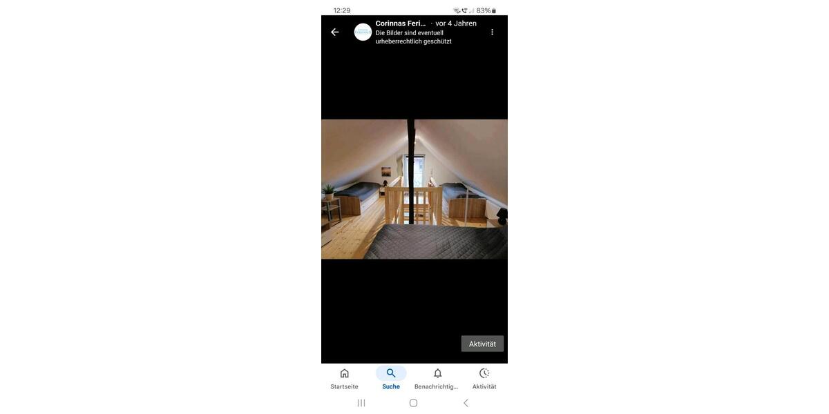 Einfamilienhaus Jade - 2 Zimmer, 60 m&sup2;, 750&euro; | Angebot:26329971