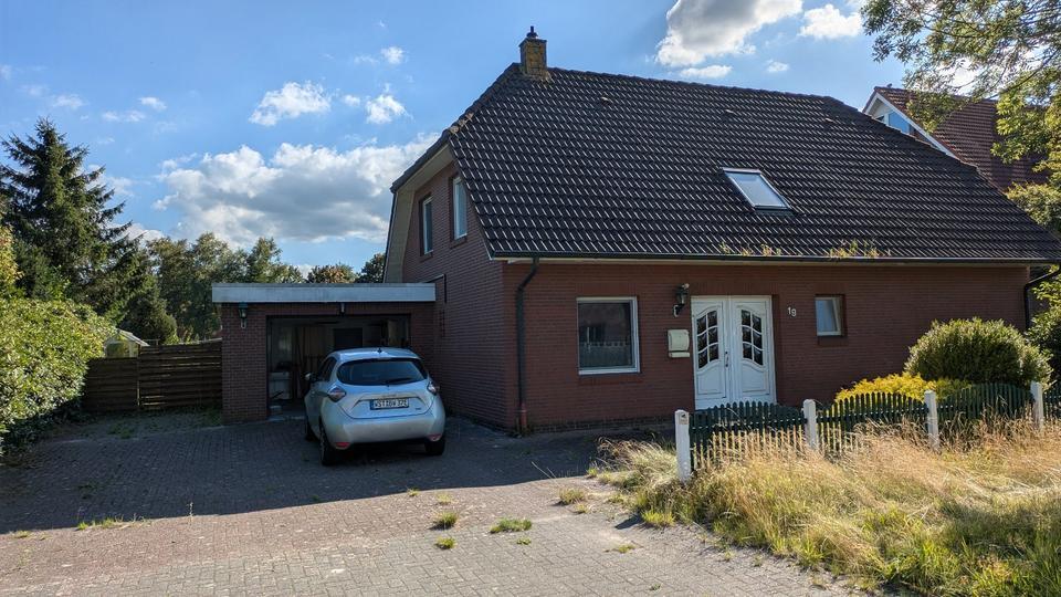 6ZKB Wohntraum mit großem Garten
