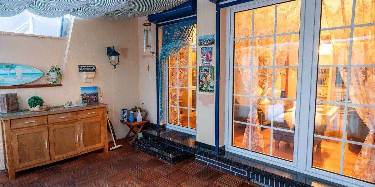 Reihenmittelhaus Delmenhorst Bungerhof - 3 Zimmer, 90 m&sup2;, 229.000&euro; | Angebot:25700028