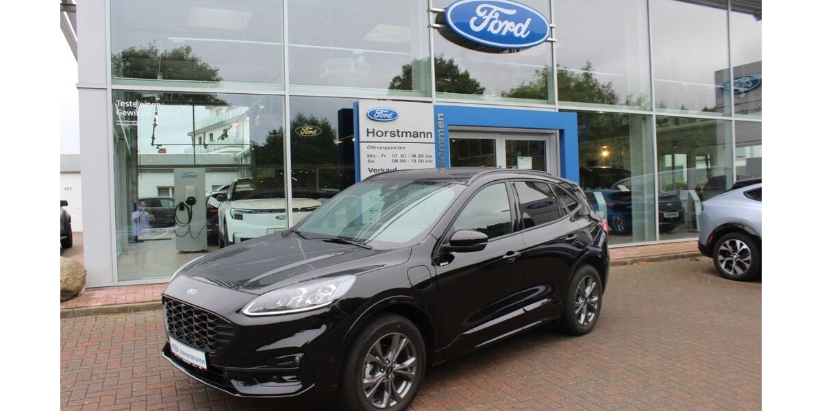 Ford Kuga 8.641 km 32.950 &euro; Rastede 26180