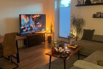 2ZKB Edewecht 56qm zimmer