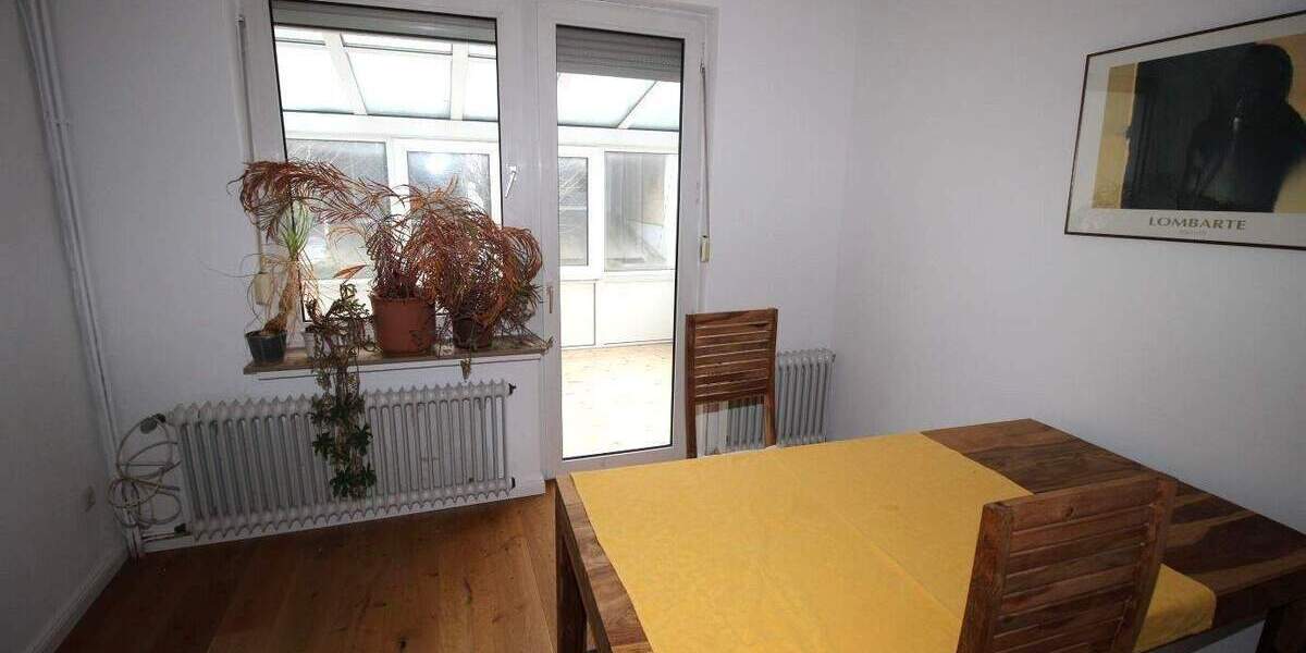 Mehrfamilienhaus, Wohnhaus Oldenburg Osternburg - 5 Zimmer, 130 m&sup2;, 369.000&euro; | Angebot:24916365