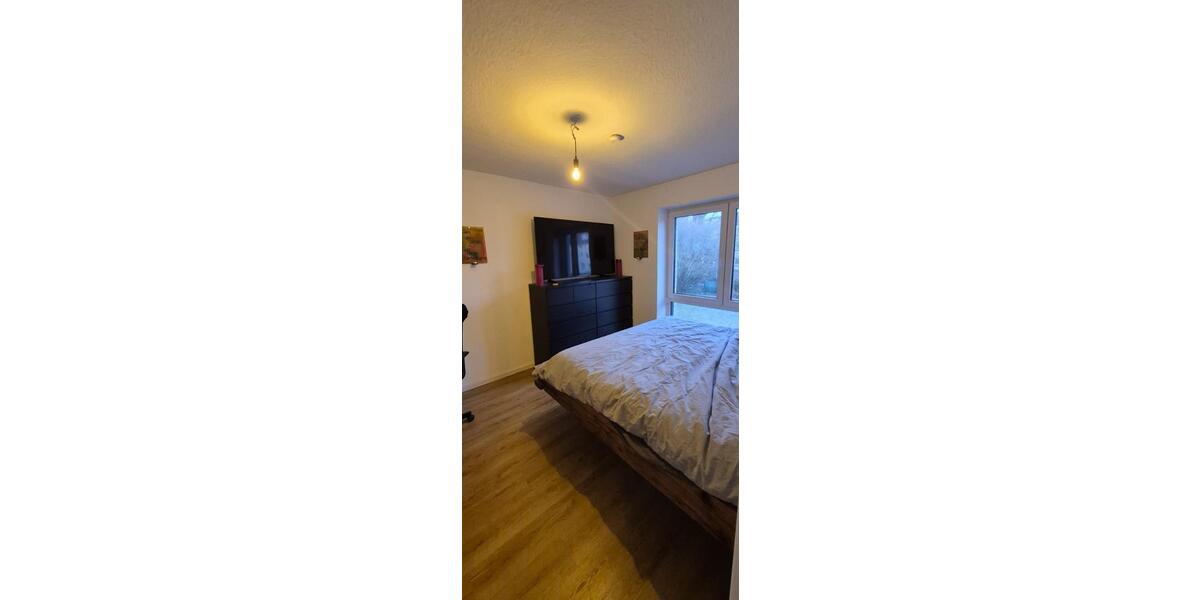 Etagenwohnung Oldenburg Kreyenbrück - 2 Zimmer, 46 m&sup2;, 630&euro; | Angebot:25710631