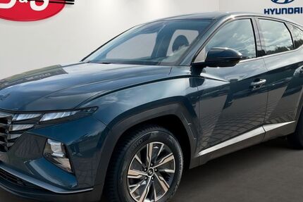Hyundai TUCSON 76.900 km 19.990 &euro; Bad Zwischenahn 26160