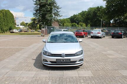 VW Polo 124.000 km 10.990 € Neuenkruge 26215