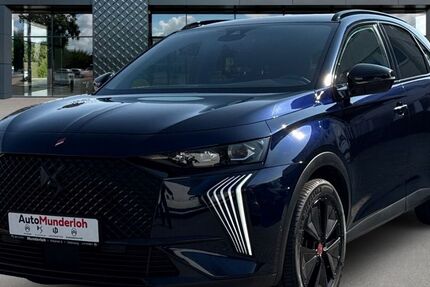 DS Automobiles DS7 (Crossback) 56.148 km 27.900 &euro; Oldenburg 26127