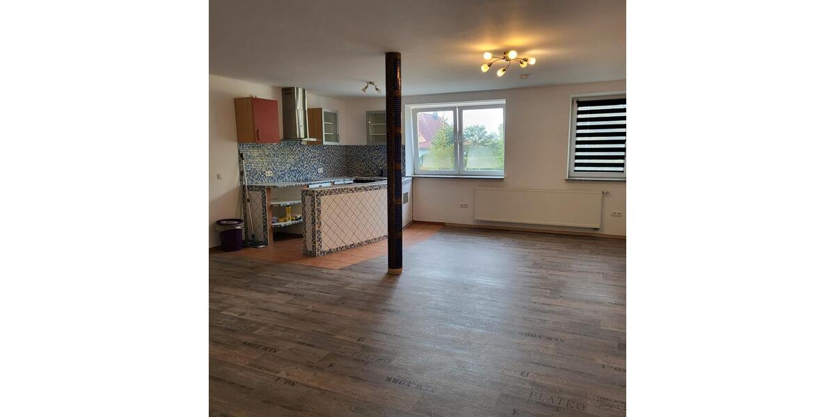 Erdgeschoßwohnung Edewecht - 2 Zimmer, 65 m&sup2;, 530&euro; | Angebot:26677763