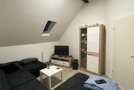 2,5 Zimmer Wohnung 2.5 zimmer
