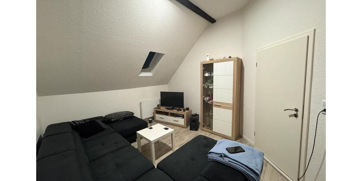 2,5 Zimmer Wohnung 2.5 zimmer