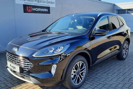 Ford Kuga 2.000 km 36.900 € Wardenburg 26203
