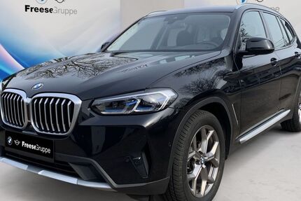 BMW X3 65.004 km 32.990 &euro; Westerstede 26655