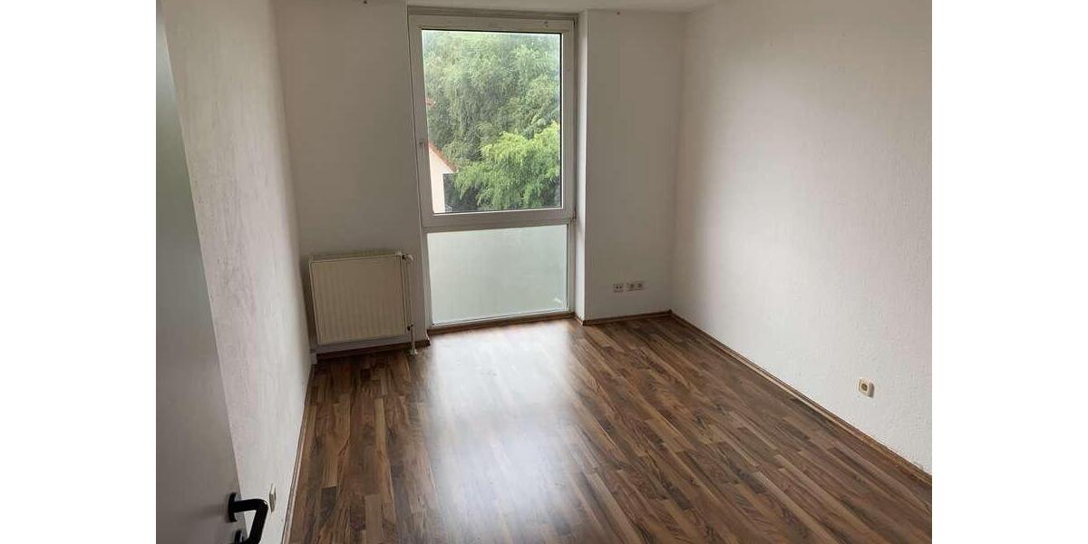 Etagenwohnung Oldenburg Kreyenbrück - 2 Zimmer, 34 m&sup2;, 700&euro; | Angebot:24736537