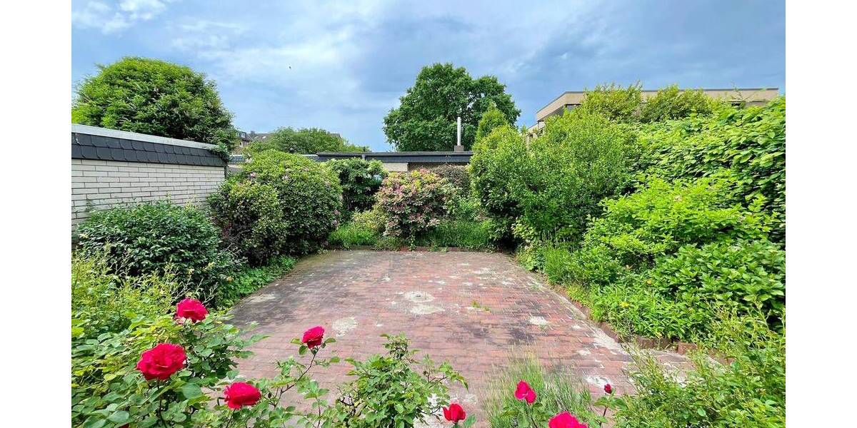 Reihenendhaus Oldenburg (Oldb) Bürgerfelde - 2 Zimmer, 68 m&sup2;, 249.000&euro; | Angebot:26806438