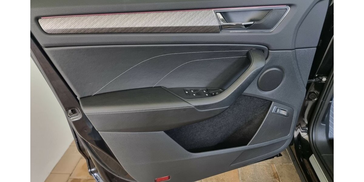 Skoda Kodiaq Style LED ACC AHK Memory Kamera Keyless 66.900 km 35.500 &euro; Garrel 49681