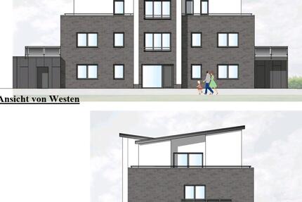 Wohnung Bad Zwischenahn - 3 Zimmer, 85 m&sup2;, 1.150&euro; | Angebot:26104819