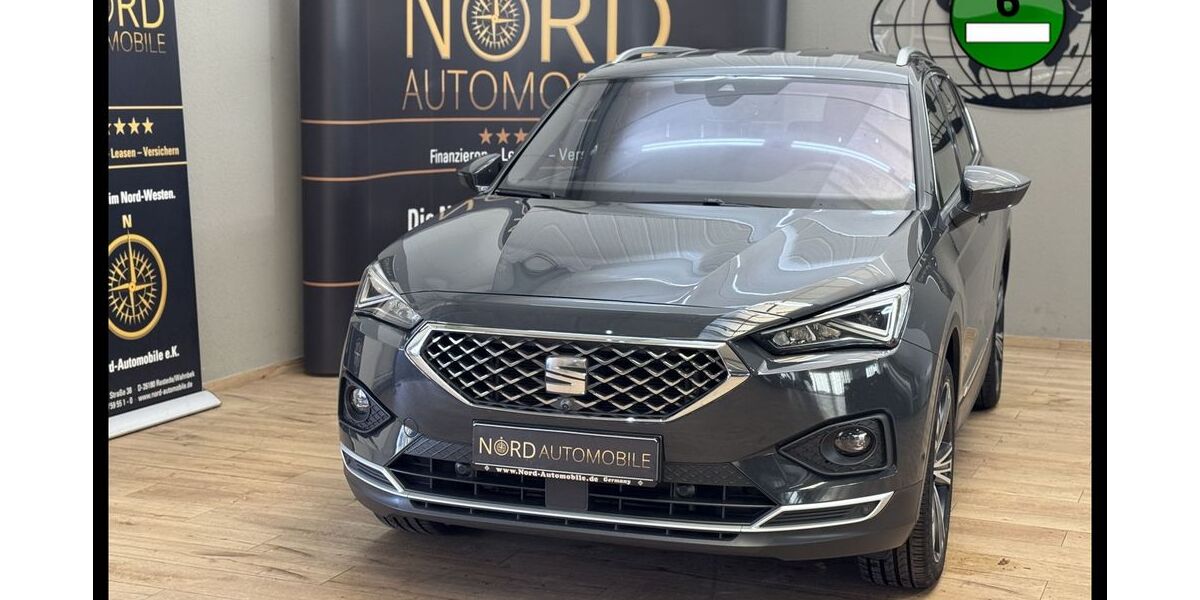 Seat Tarraco 74.493 km 27.850 &euro; Rastede/ Wahnbek 26180