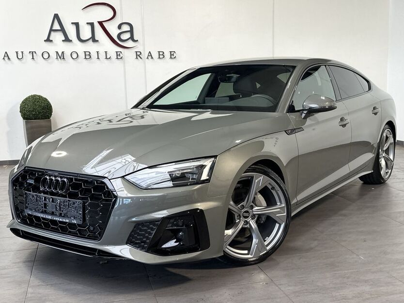 Audi A5 44.750 km 39.749 € Wardenburg 26203