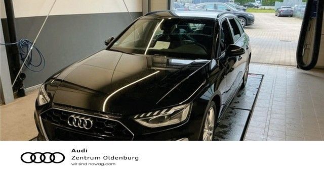 Audi A4 86.429 km 28.479 &euro; Oldenburg 26135