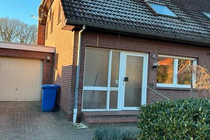 Haus Westerstede - 4 Zimmer, 100 m&sup2;, 290.000&euro; | Angebot:25082508