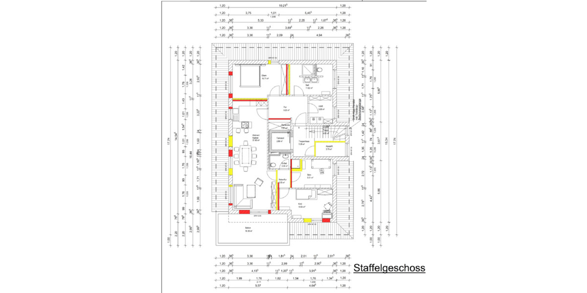 Einfamilienhaus Oldenburg Alexandersfeld - 4 Zimmer, 125 m&sup2;, 1.600&euro; | Angebot:24766190