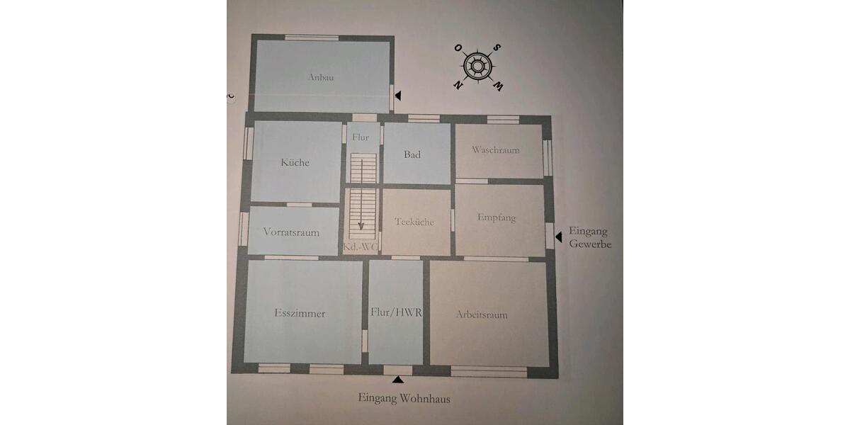 Einfamilienhaus Westerstede - 280.000&euro; | Angebot:26356246