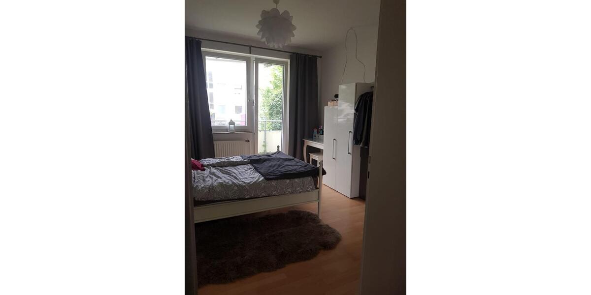 Erdgeschoßwohnung Oldenburg Etzhorn - 3 Zimmer, 63 m&sup2;, 169.000&euro; | Angebot:24660253