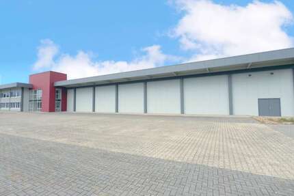Halle in Bad Zwischenahn 19.549,92 € 2769.51 m²