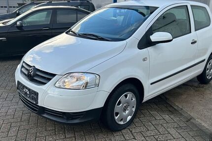 VW Fox 174.000 km 1.990 &euro; Bad Zwischenahn 26160