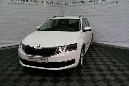 Skoda Octavia 46.690 km 16.950 € Cloppenburg 49661