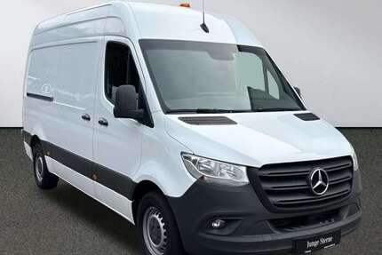 Mercedes-Benz Sprinter 68.000 km 31.832 € Oldenburg 26135