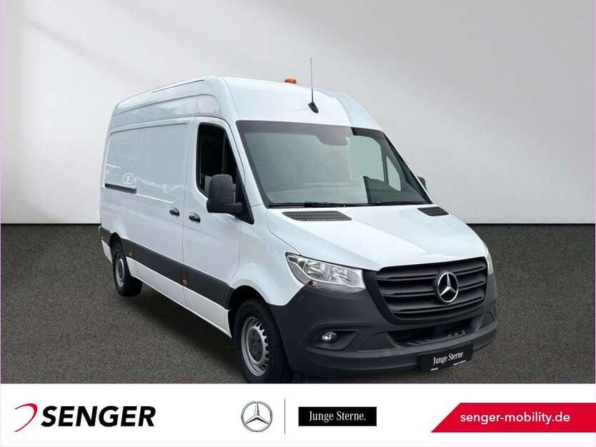 Mercedes-Benz Sprinter 68.000 km 31.832 € Oldenburg 26135