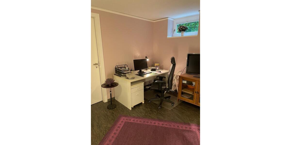 4 Zimmer mit modernem, offenen Grundriss Nähe Schloßgarten 4 zimmer