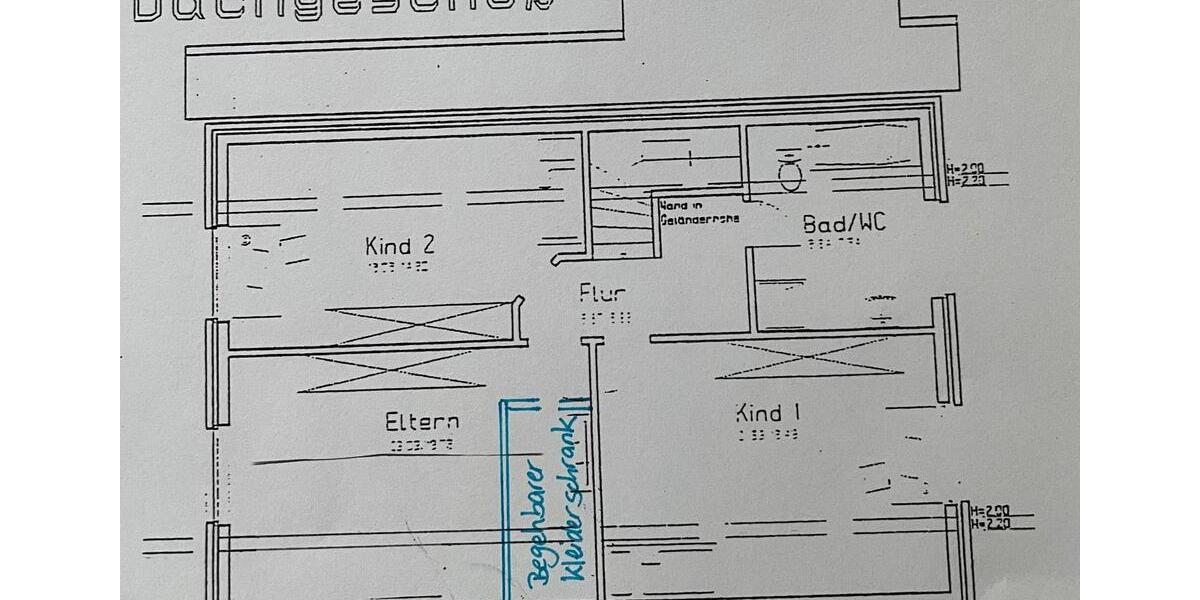 Einfamilienhaus Oldenburg Drielaker-Moor - 5 Zimmer, 157 m&sup2;, 470.000&euro; | Angebot:26325890