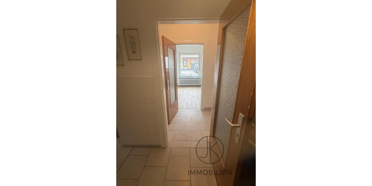 Erdgeschoßwohnung Schwanewede - 2 Zimmer, 54 m&sup2;, 650&euro; | Angebot:23596444