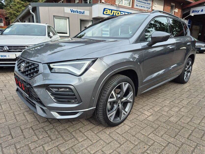Ateca