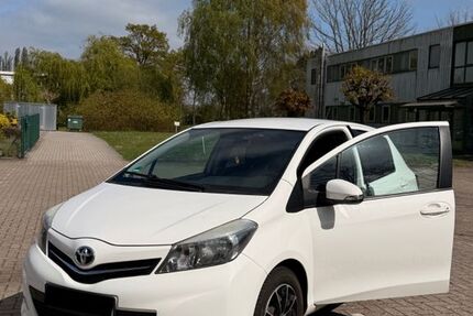 Toyota Yaris 175.000 km 6.000 &euro; Delmenhorst 27755