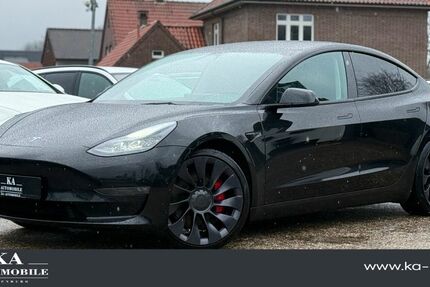 Tesla Model 3 58.950 km 32.999 &euro; Oldenburg OT Etzhorn 26125